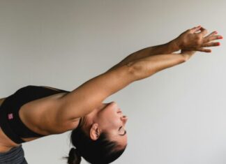 The Year I Stopped Blaming It On Having A “Bad Back”