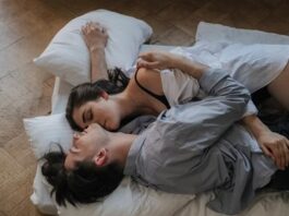 What You Need to Know Before Having Sex in a College Dorm
