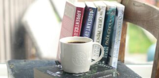 Where Are The Queer Romantasy Books?