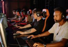 Is Esports A Real Sport?: Breaking Down The Age-Old Debate