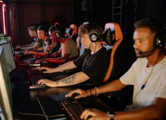 Is Esports A Real Sport? Breaking Down The Age-Old Debate
