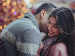 A Story About Feeling Love Again