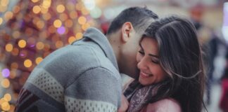 A Story About Feeling Love Again