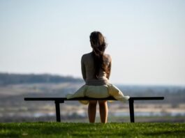 Life Gets Uncomfortable When You’re Growing