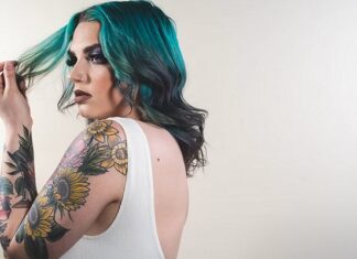 Color Treated Hair 101: The Product Guide Your Strands Have Been Waiting For
