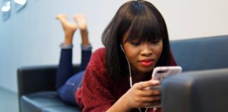 Why You Should Give Audiobooks A Try