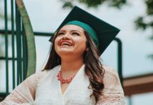 Why We Should Embrace New Graduates’ Optimism graduates