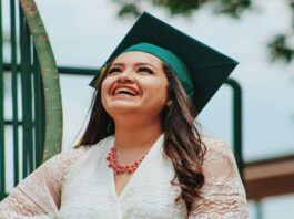 Why We Should Embrace New Graduates’ Optimism graduates