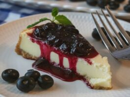 True Story: My Therapist Prescribed Me Cheesecake cheesecake