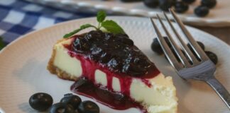 cheesecake