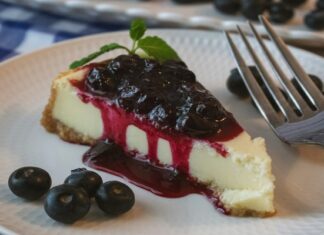 cheesecake