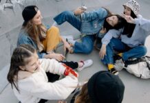 Why Are Kids Growing Up So Fast?