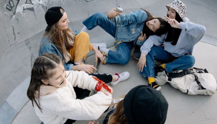 kids