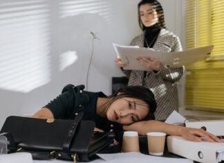 The Quiet Cost Of Doing Everything Yourself