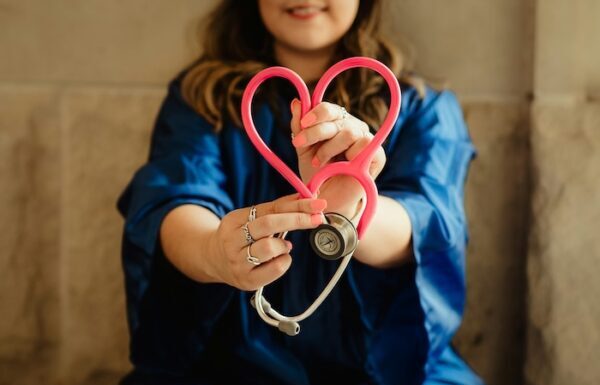 Why I Feel Hopeful About The Future Of Healthcare Delivery