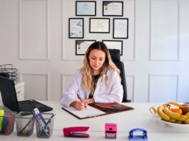 My Next Steps After Earning A Bachelor’s in Nutrition