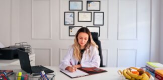 My Next Steps After Earning A Bachelor’s Degree In Nutrition