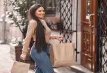 The Fashion Formula That Will Make Your Style Look Effortless fashion formula