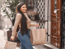 The Fashion Formula That Will Make Your Style Look Effortless fashion formula