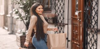 The Fashion Formula That Will Make Your Style Look Effortless fashion formula