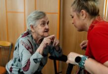 3 Ways To Spice Up An Aging Parent’s Routine
