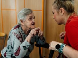 3 Ways To Spice Up An Aging Parent’s Routine