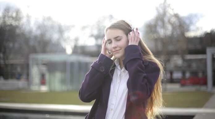 These Songs Bring You Back To Who You Used To Be