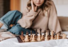 Why Do We Force Women to Prove They Know Their Hobbies? hobbies
