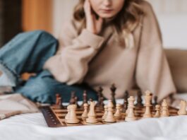 Why Do We Force Women to Prove They Know Their Hobbies? hobbies