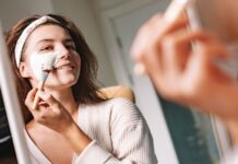 The Skincare Lesson I Learned When I Stopped Chasing Perfect Skin