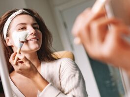 The Skincare Lesson I Learned When I Stopped Chasing Perfect Skin