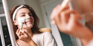 The Skincare Lesson I Learned When I Stopped Chasing Perfect Skin