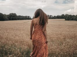 What Actually Is A “Self-Concept”?