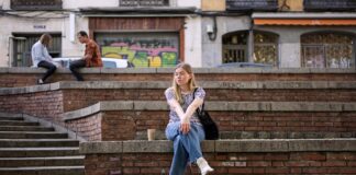 Words That Remind You You’re Allowed To Enjoy Your Life
