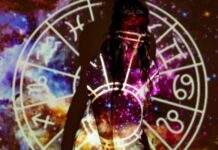The Big Three: Understanding Your Sun, Moon, and Rising Signs
