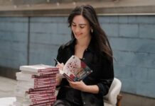 Lindsay MacMillan Talks The Anti-Marriage Pact, Modern Feminism & Female Friendship