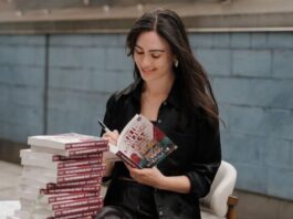 Lindsay MacMillan Talks The Anti-Marriage Pact, Modern Feminism & Female Friendship