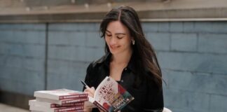 Author Interview: Lindsay MacMillan Talks ‘The Anti-Marriage’ Pact