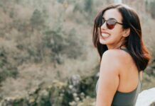 What Self-Care Looks Like When You Stop Chasing Perfection