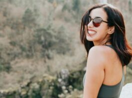 What Self-Care Looks Like When You Stop Chasing Perfection