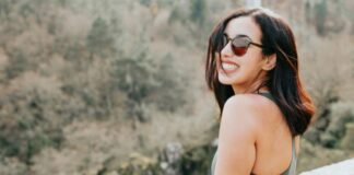What Self-Care Looks Like When You Stop Chasing Perfection