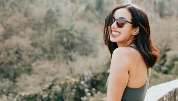 Self-Care Not Perfection