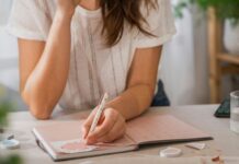 Confidently Launch Your First Business With These 5 Simple Actions