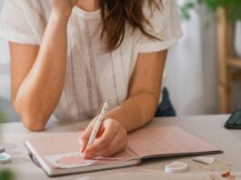 Confidently Launch Your First Business With These 5 Simple Actions
