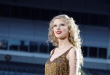 Here’s Everything We Know About Taylor Swift And Travis Kelce’s Wedding