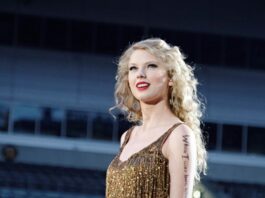 Here’s Everything We Know About Taylor Swift And Travis Kelce’s Wedding