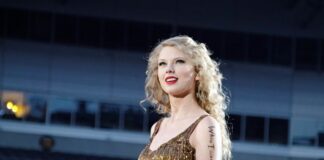 Here’s Everything We Know About Taylor Swift And Travis Kelce’s Wedding