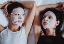 Why Collagen Masks Have Earned a Spot in My Skincare Routine