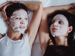 Why Collagen Masks Have Earned a Spot in My Skincare Routine
