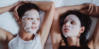 Why Collagen Masks Have Earned A Spot In My Skincare Routine